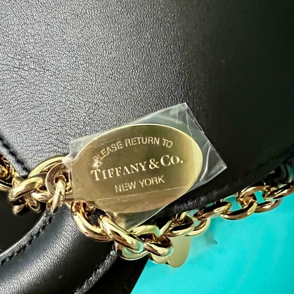 NEW RTT Mini Charm Tote Bag - Picture 5 of 15